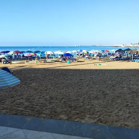 Holidays Διαμέρισμα Τορεβιέχα