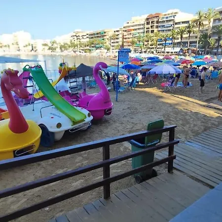 Holidays Διαμέρισμα